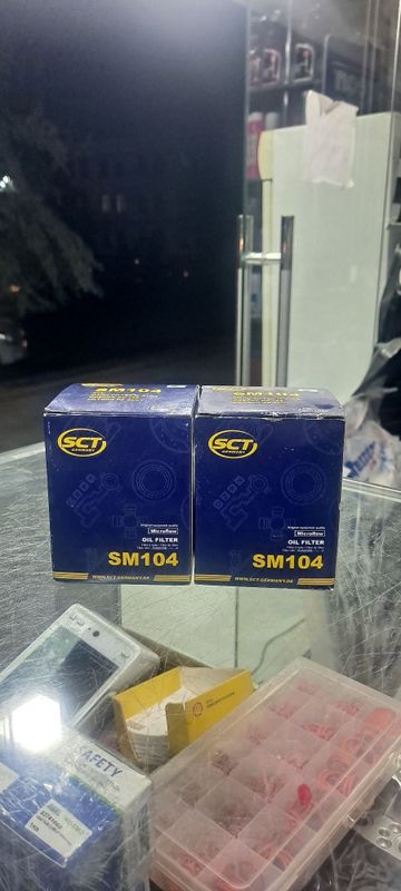SCT Moy filtr 104 SCT Moy filtr 104