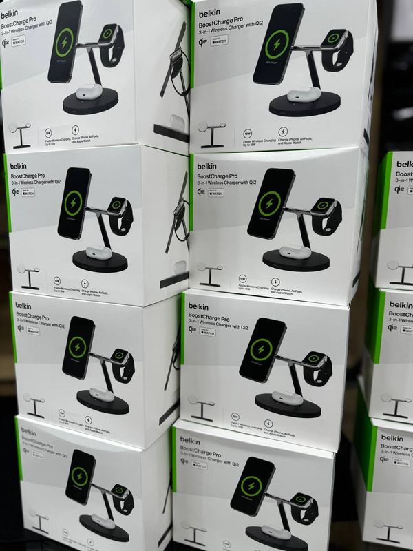 Belkin 3in1 Belkin 3in1