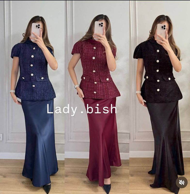 New Collection Xit Dvoyka