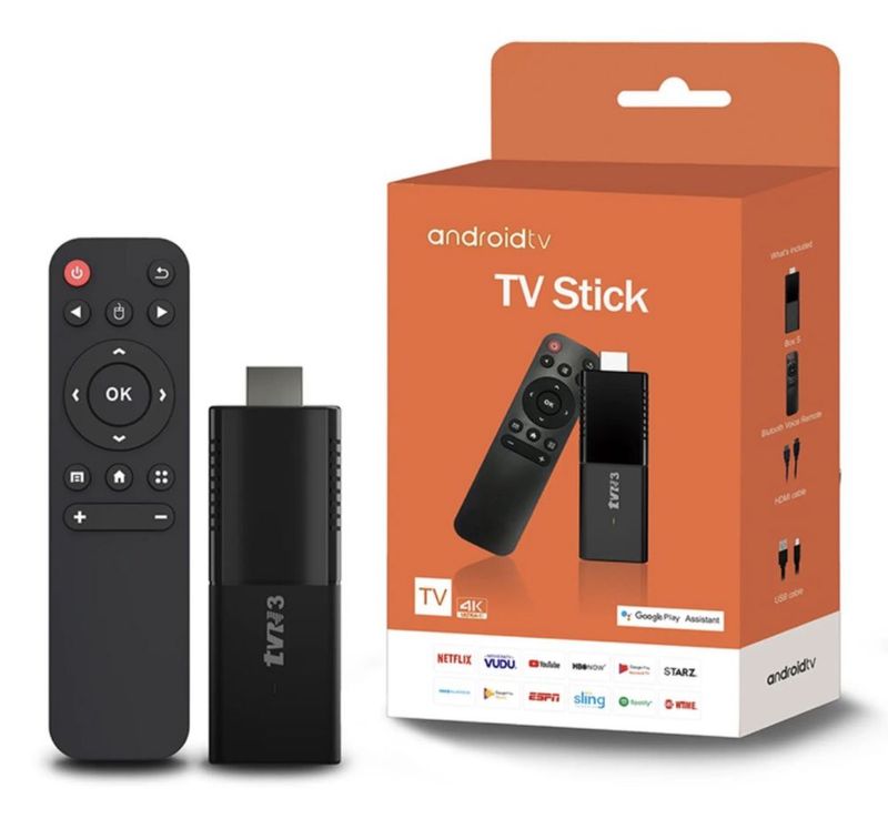 Приставка для телевизора Smart TV / Android ТВ Гарантия есть!