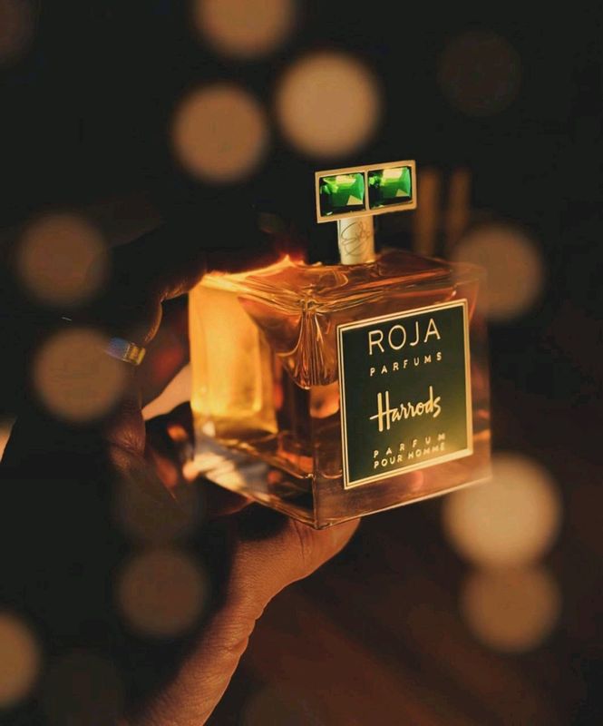 ROJA Parfums for men ROJA Parfums for men