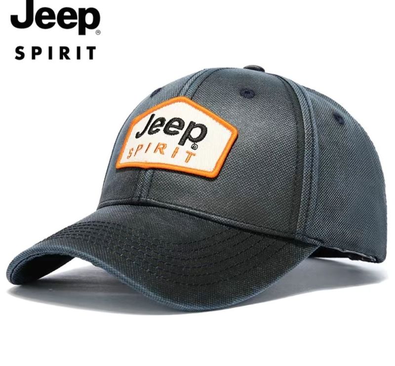 Кепка фирмы Jeep Spirit Кепка фирмы Jeep Spirit
