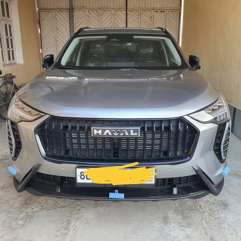 Haval Julion 2025 Haval Julion 2025