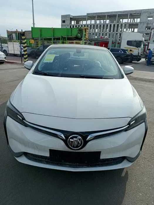 Buick Velite 6 EV yillik 10% Buick Velite 6 EV yillik 10%