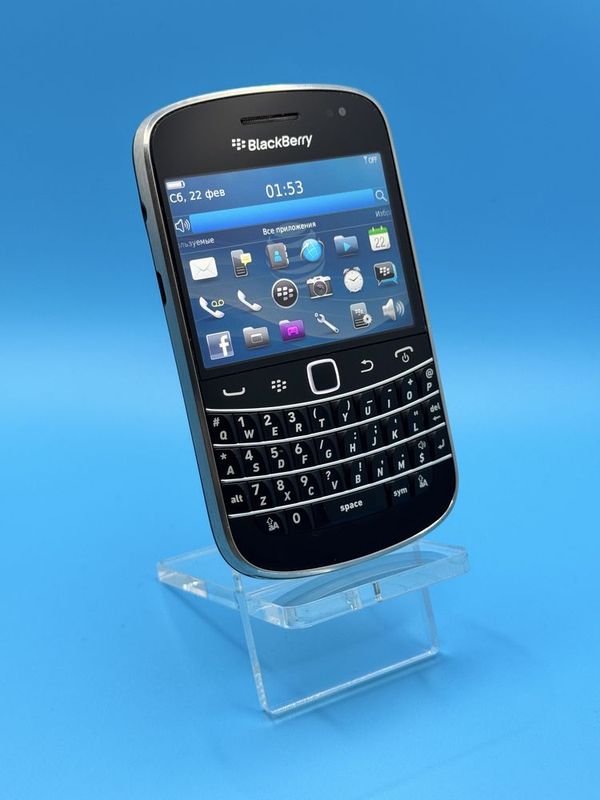 Bleck berry Bold 9900 Bleck berry Bold 9900