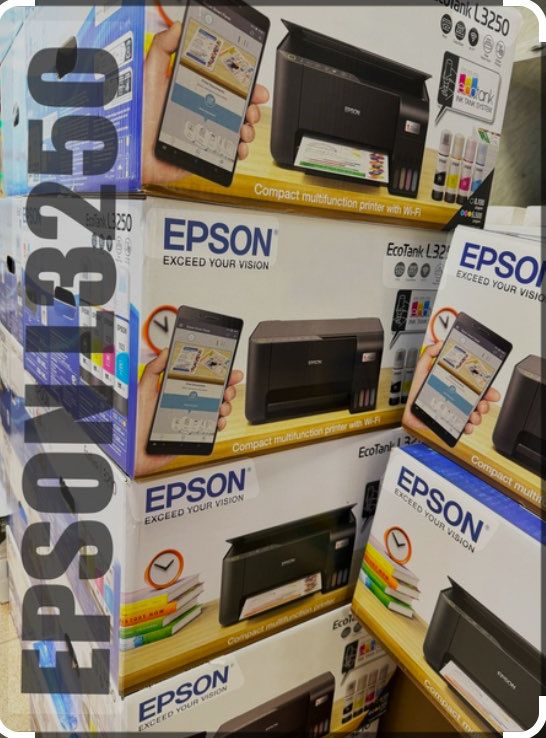 Printer epson Printer epson