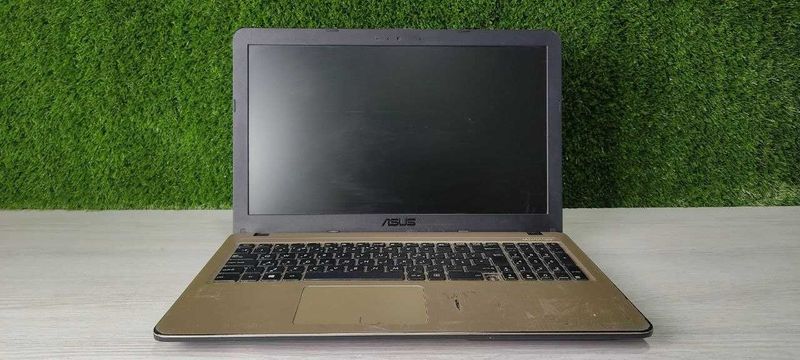 Ноутбук Asus X540NA / Celeron N3350 /4ГБ /256ГБ/ 15.6' Ноутбук Asus X540NA / Celeron N3350 /4ГБ /256ГБ/ 15.6'