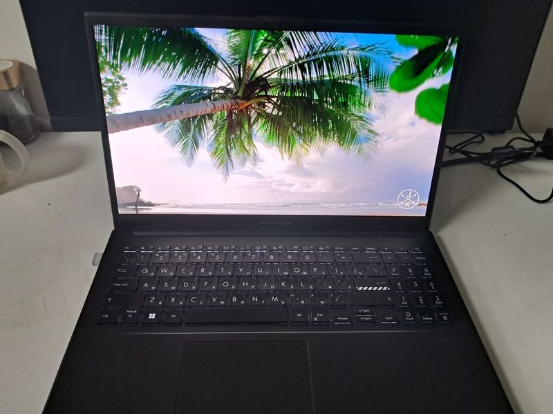 Asus Vivobook Go Oled E1504F