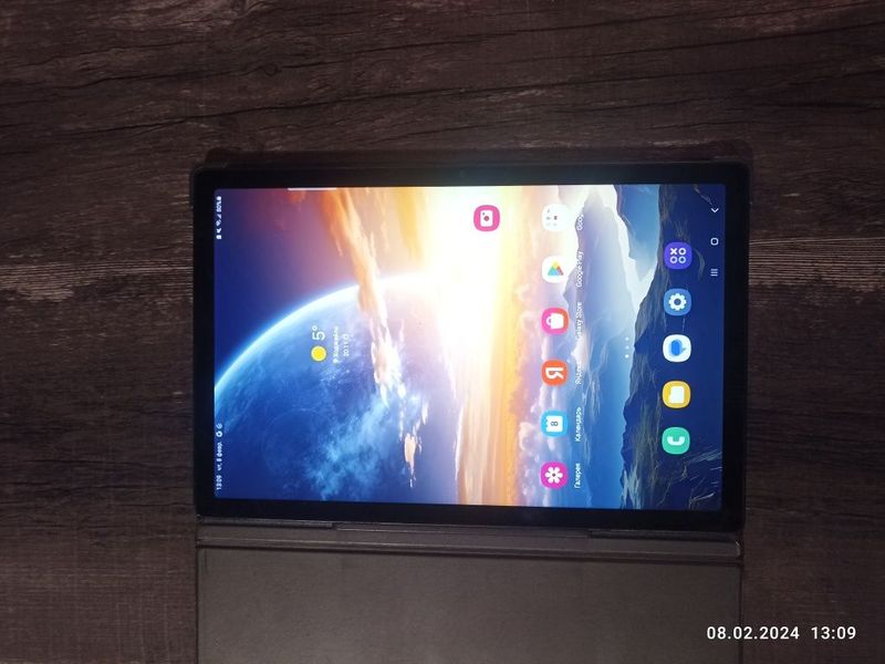 Samsung galaxy tab a8