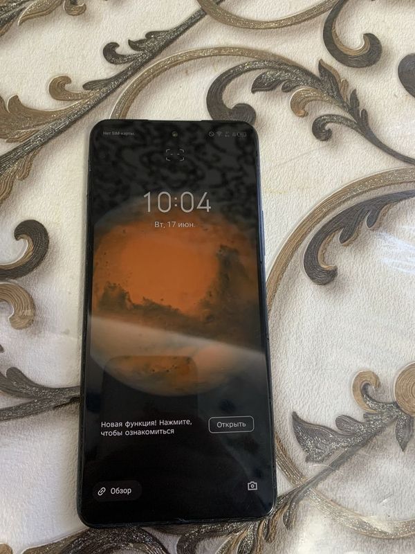 Infinix HOT 11 NFS Infinix HOT 11 NFS