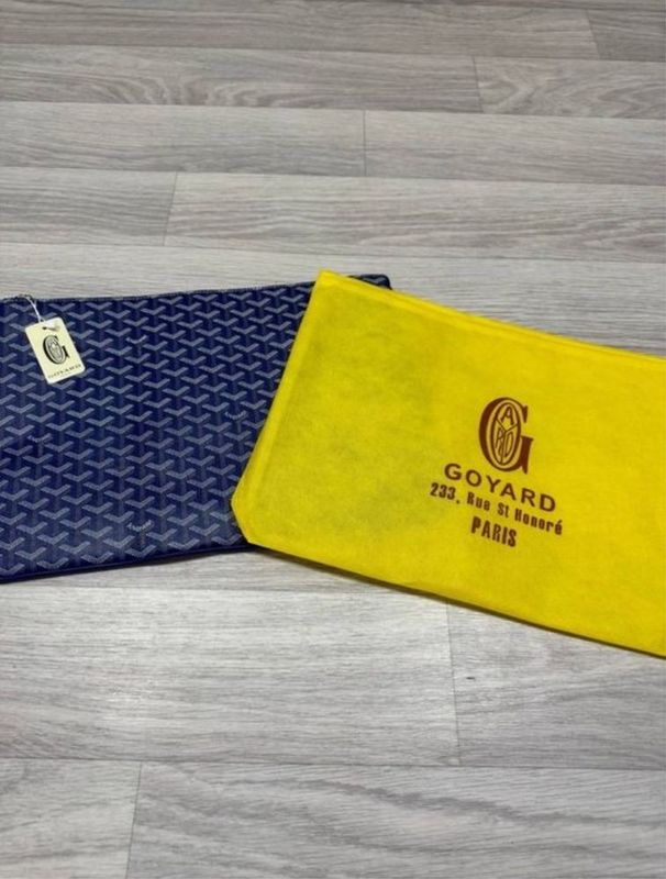 Goyard в наличии Goyard в наличии