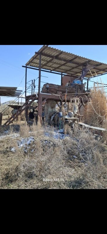 СМК - 28 гишт завод сотилади СМК - 28 гишт завод сотилади