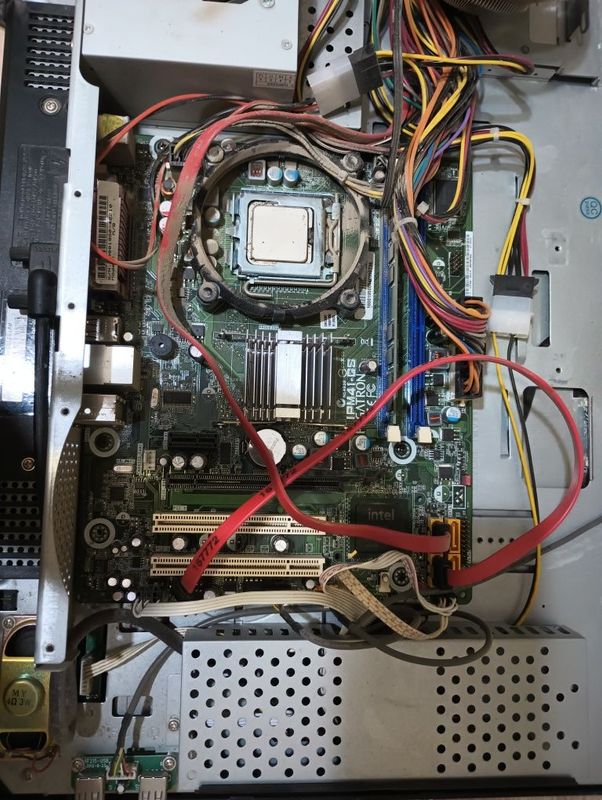 G41 ddr3 + dual core CPU = 50 000 G41 ddr3 + dual core CPU = 50 000