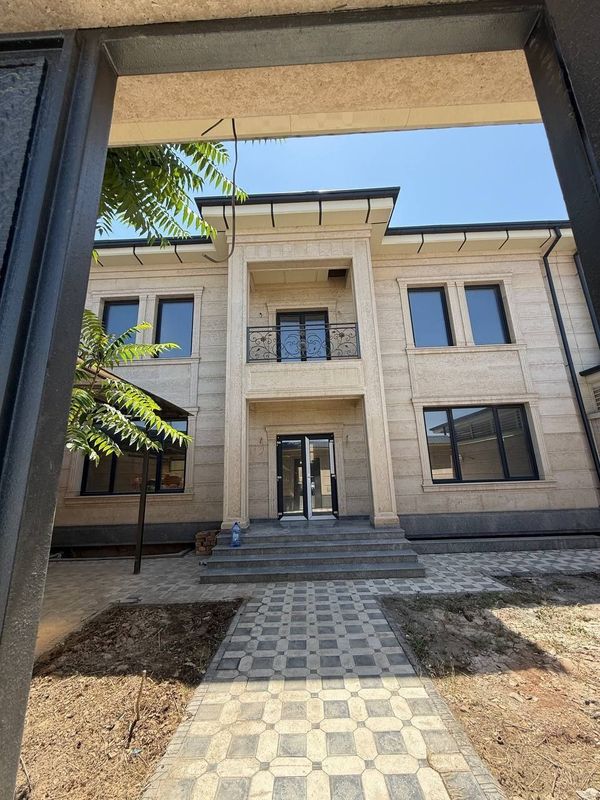 Продается Евро Каробка на Sayram Village Продается Евро Каробка на Sayram Village