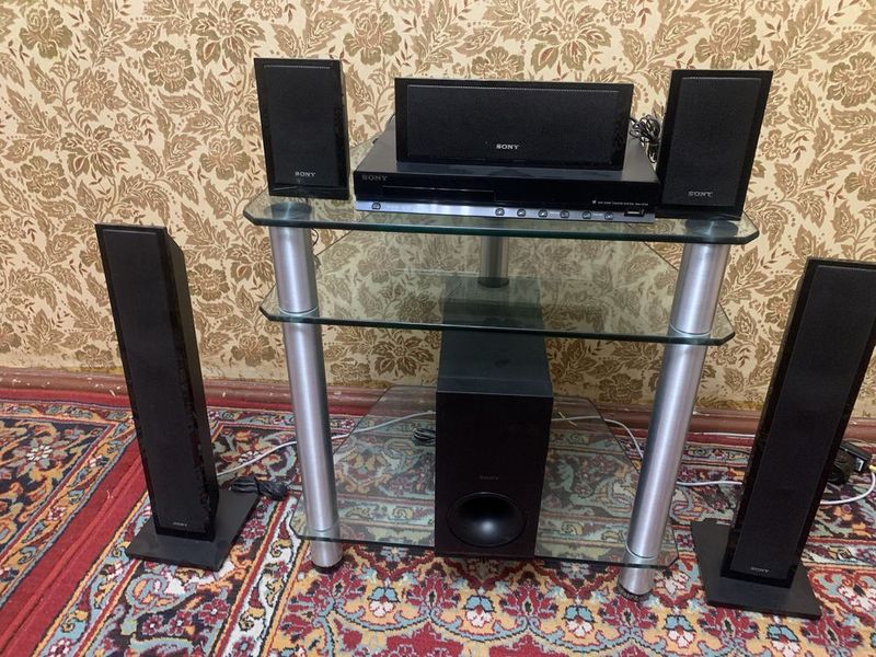 Kalonka sony. Sotiladi Kalonka sony. Sotiladi