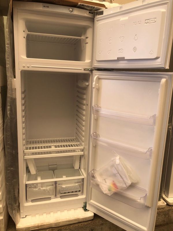 Xaladilnik indesit Xaladilnik indesit