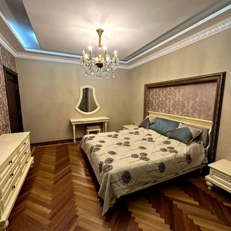 Kvartira продается 4/1/4 на Дархане Kvartira продается 4/1/4 на Дархане