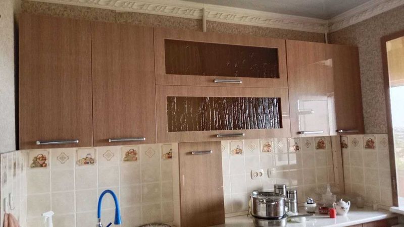 Кухонная мебель и барная стойка. Кухонная мебель и барная стойка.