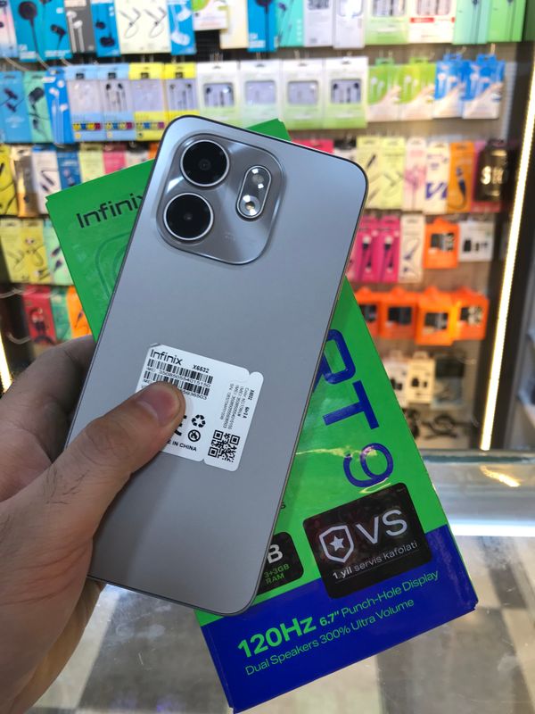 infinix smart 9