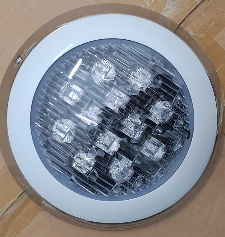 Светильники для бассейна RJB 12V