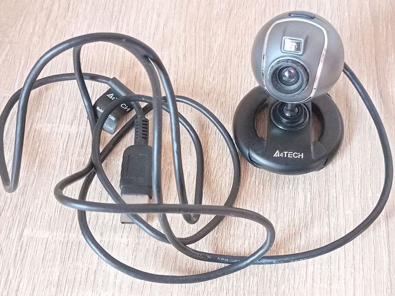 Web camera Avtech usb