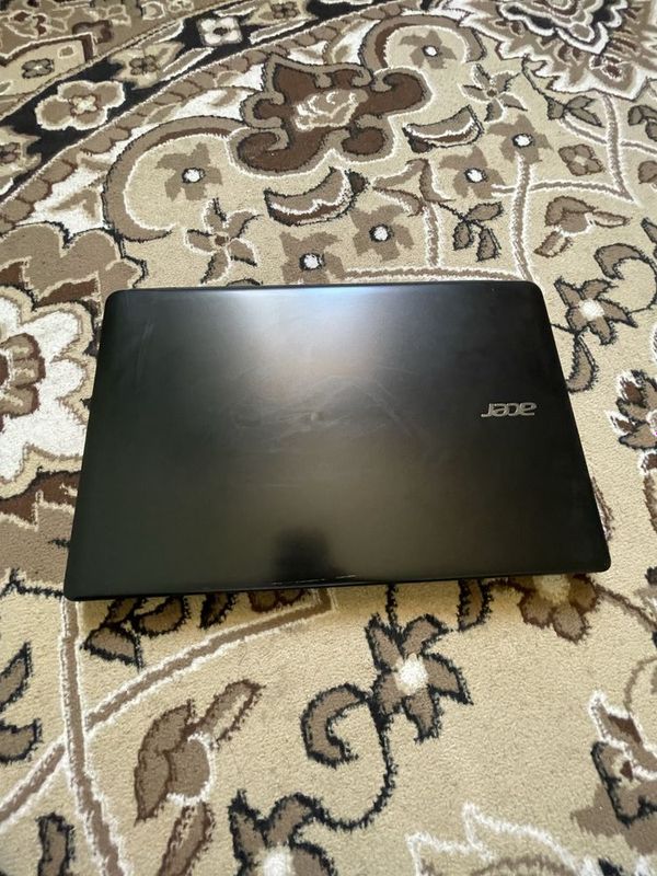 Acer intel i 5 core Acer intel i 5 core