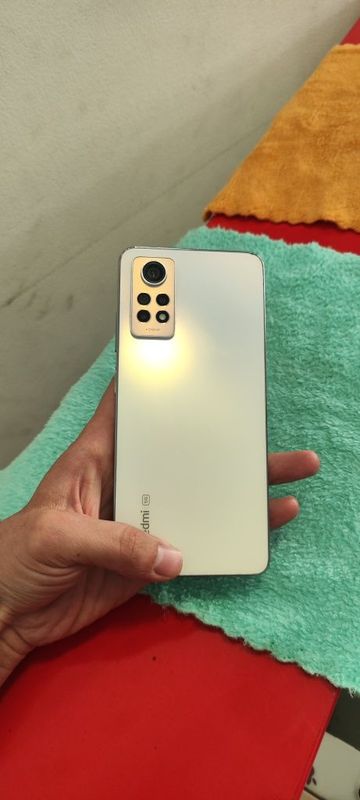 Redmi note 12 pro