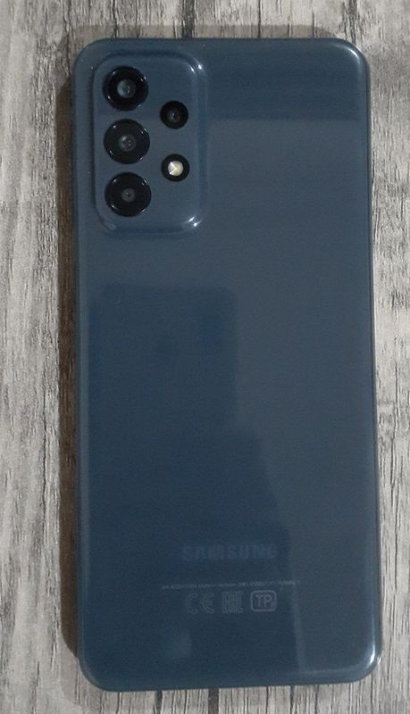 Samsun galaxy A 23