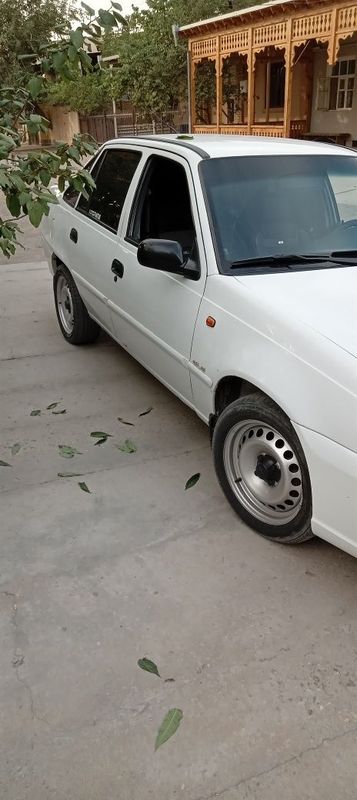 Nexia 2 dons 1.6