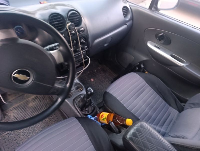 Matiz best sotiladi