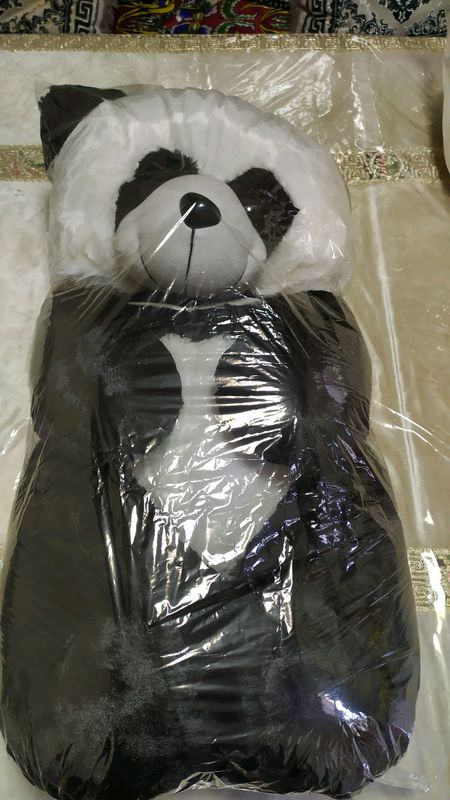 Panda Panda