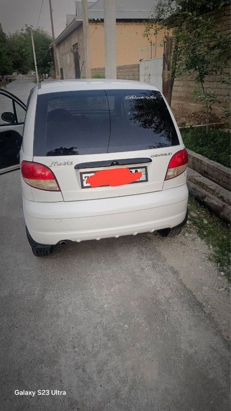 Srochniy matiz sotiladi Srochniy matiz sotiladi