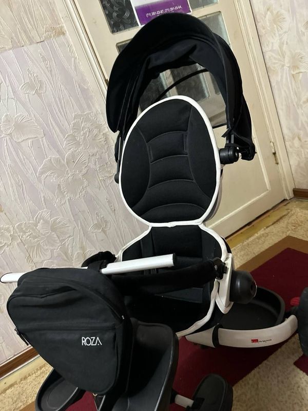 Velokalyaska taygee Velokalyaska taygee