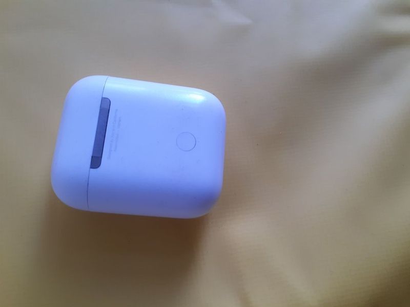 Air pods 2ni o‘zi orginal