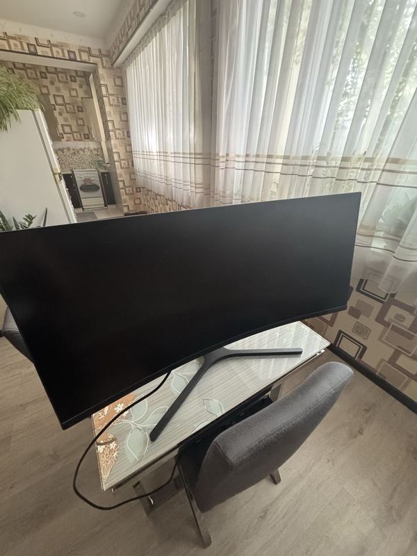 Продаю монитор 34 Xiaomi Curved 2K Продаю монитор 34 Xiaomi Curved 2K
