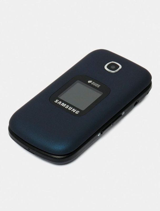 Samsung Duos Telfon