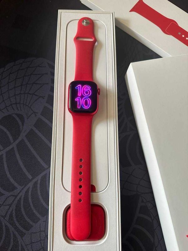 Apple Watch 8 series Apple Watch 8 series