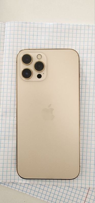 Iphone 12Pro max Iphone 12Pro max