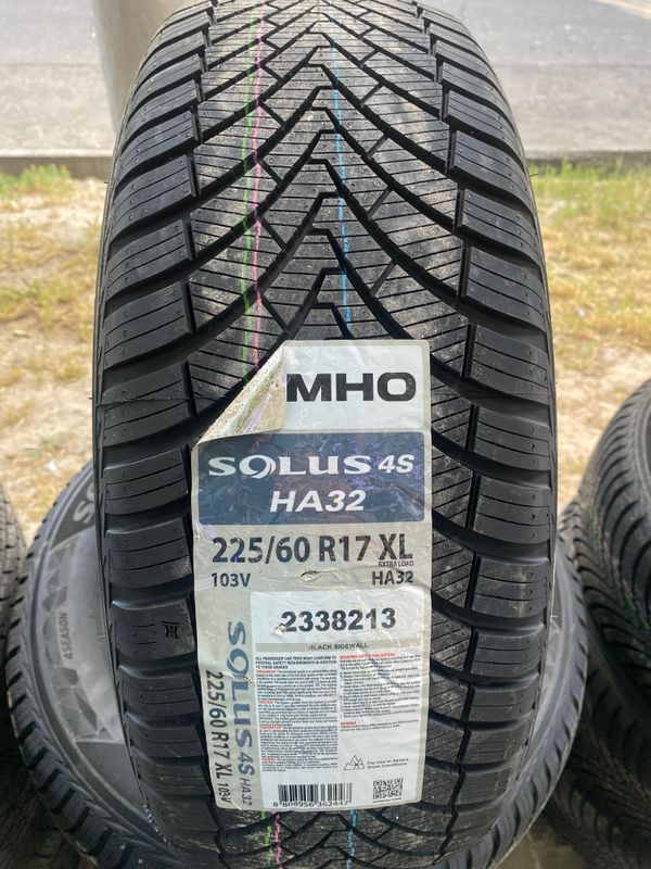 Kumho HA32 225/60R17 Kumho HA32 225/60R17
