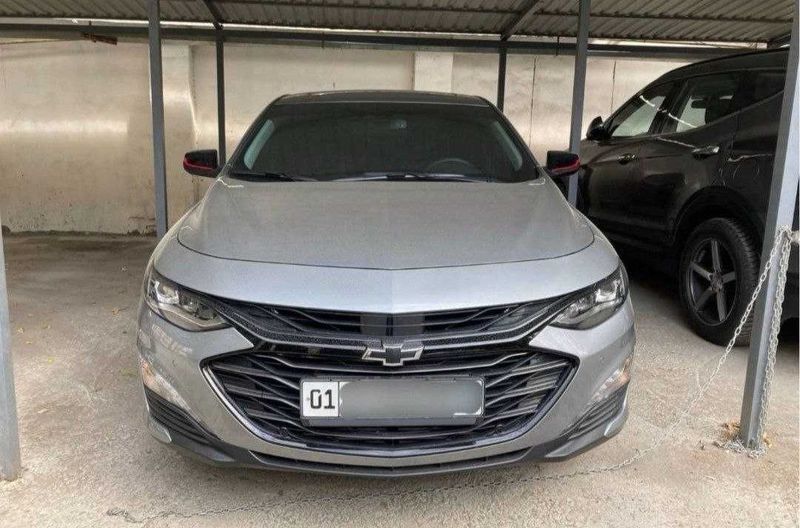 Malibu 2 xl Год 2023 Malibu 2 xl Год 2023