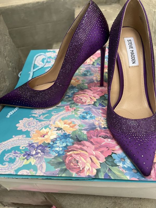 Туфли женские STEVE MADDEN