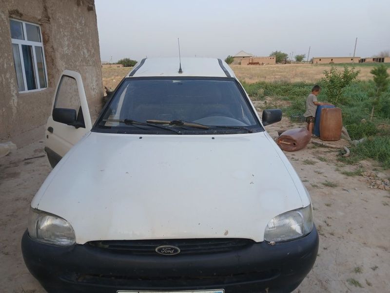 Ford escort nexia sonc motor 1.6 karabkasi Ford escort nexia sonc motor 1.6 karabkasi
