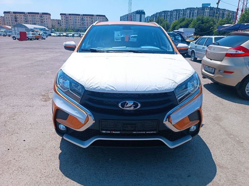 Продаётся Lada xray cross Продаётся Lada xray cross