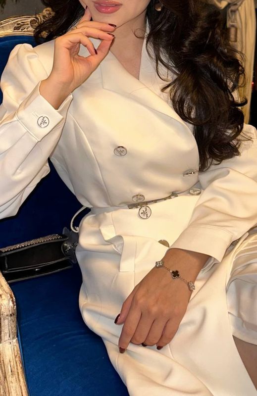 Украшения Van Cleef
