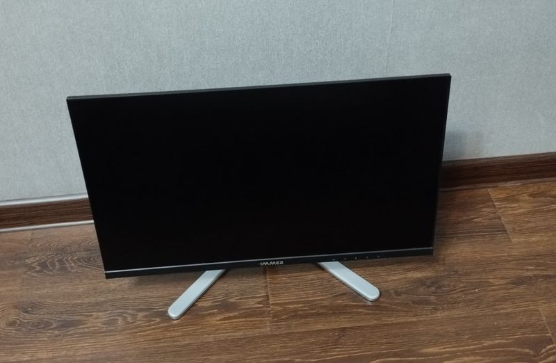 Монитор "IMMAER", 24", FHD 60Hz Монитор "IMMAER", 24", FHD 60Hz