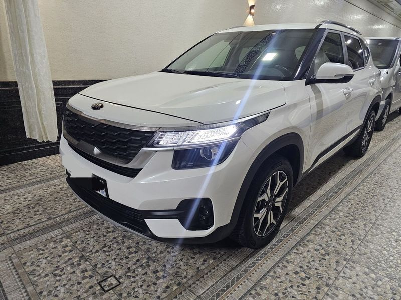 KIA SELTOS 2021 yil KIA SELTOS 2021 yil