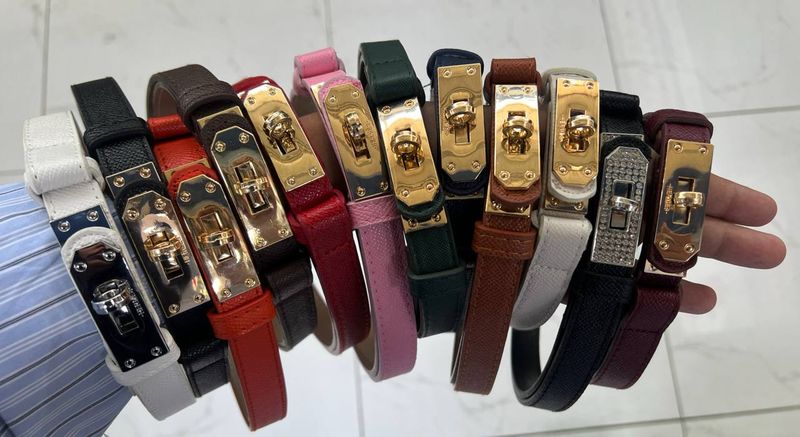 Remenla keldi HERMES Remenla keldi HERMES
