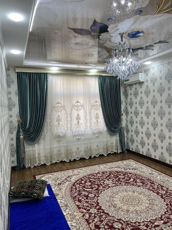 Termiz shaxar Islom Karimov K. Yangi domlar