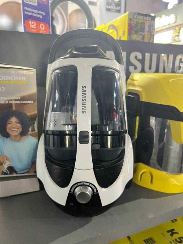 пылесосы Rembo Samsung WCC8815 пылесосы Rembo Samsung WCC8815
