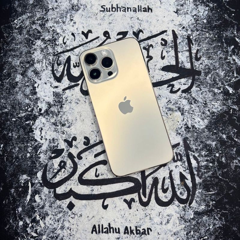 iPhone 14 ProMax 128gb Gold Akk: 89% Kelwamiz iPhone 14 ProMax 128gb Gold Akk: 89% Kelwamiz